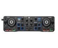 Hercules DJ Starter Kit - 716545 - zdjęcie 2
